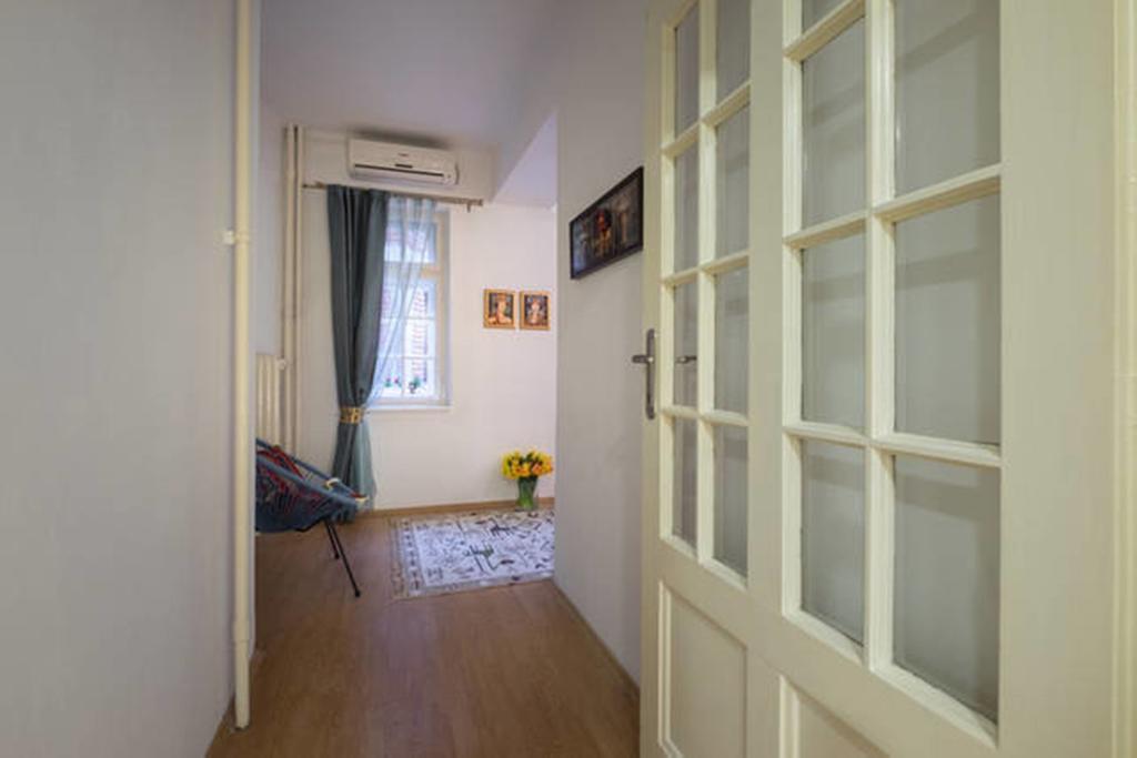 Apartment Beauty Belgrade Exterior photo