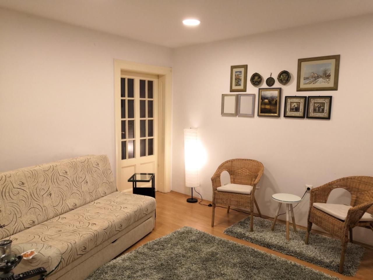 Apartment Beauty Belgrade Exterior photo