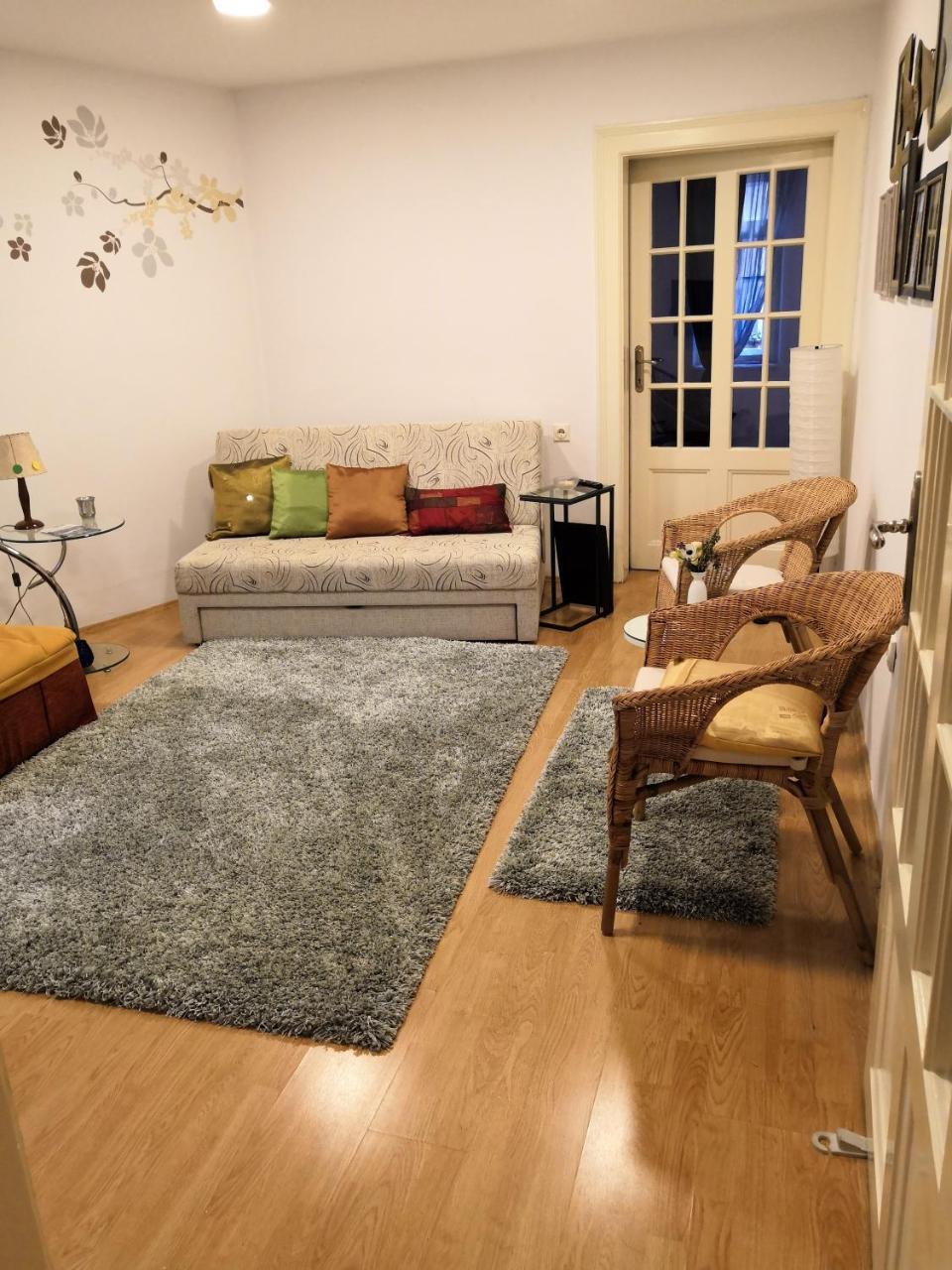 Apartment Beauty Belgrade Exterior photo