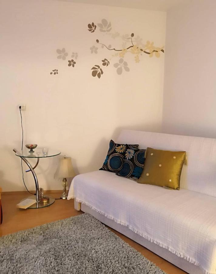 Apartment Beauty Belgrade Exterior photo